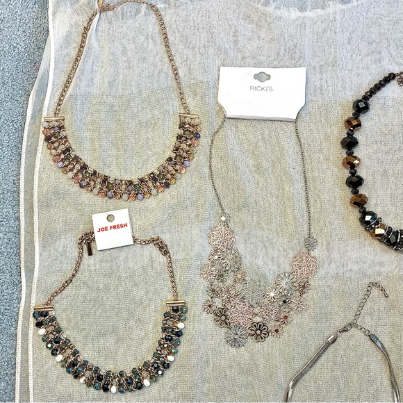 Fashion Necklaces Bundle - Picture 2 of 10